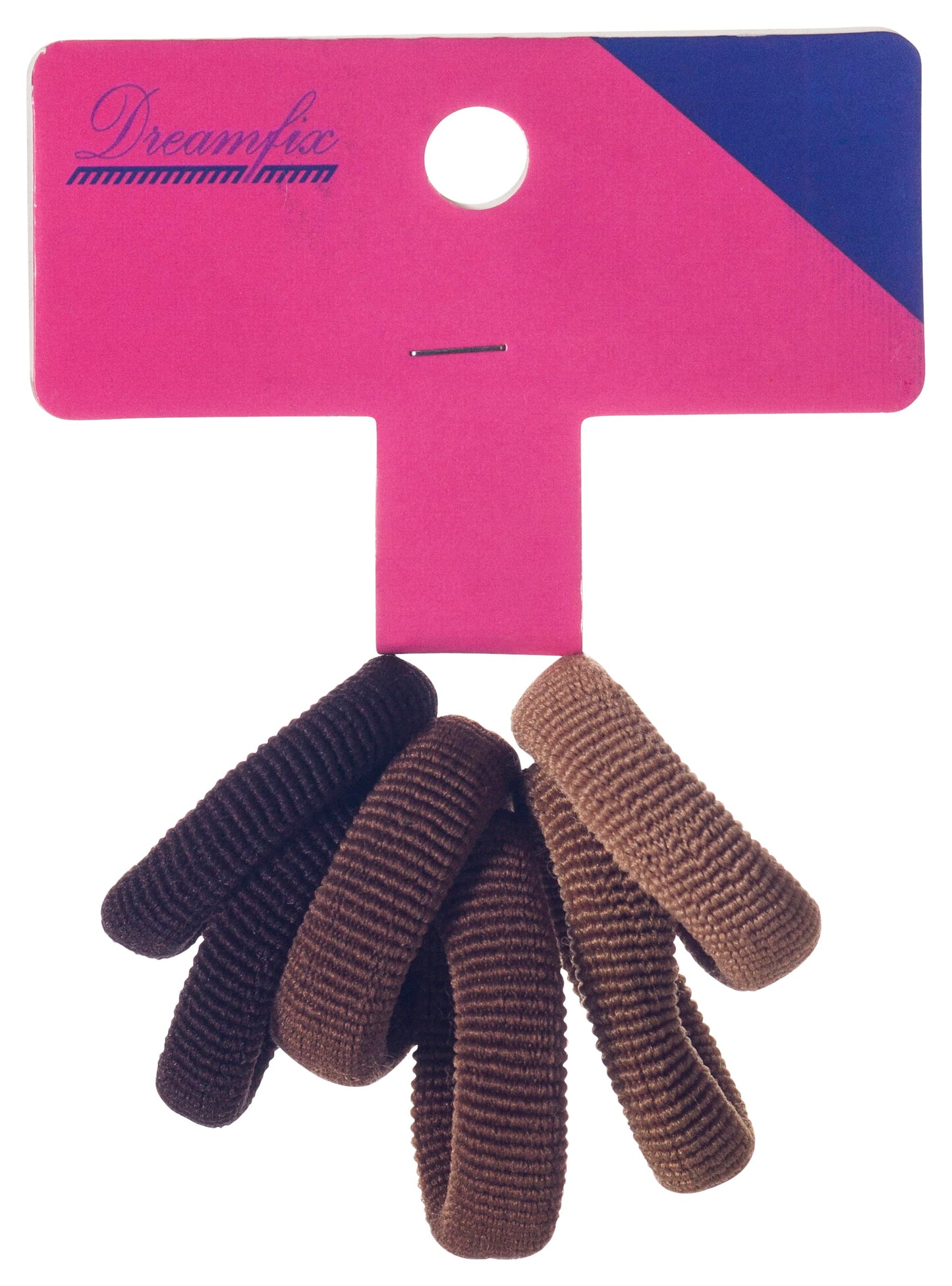 Dreamfix Health & Beauty PB0-7 Dreamfix Hair Ties