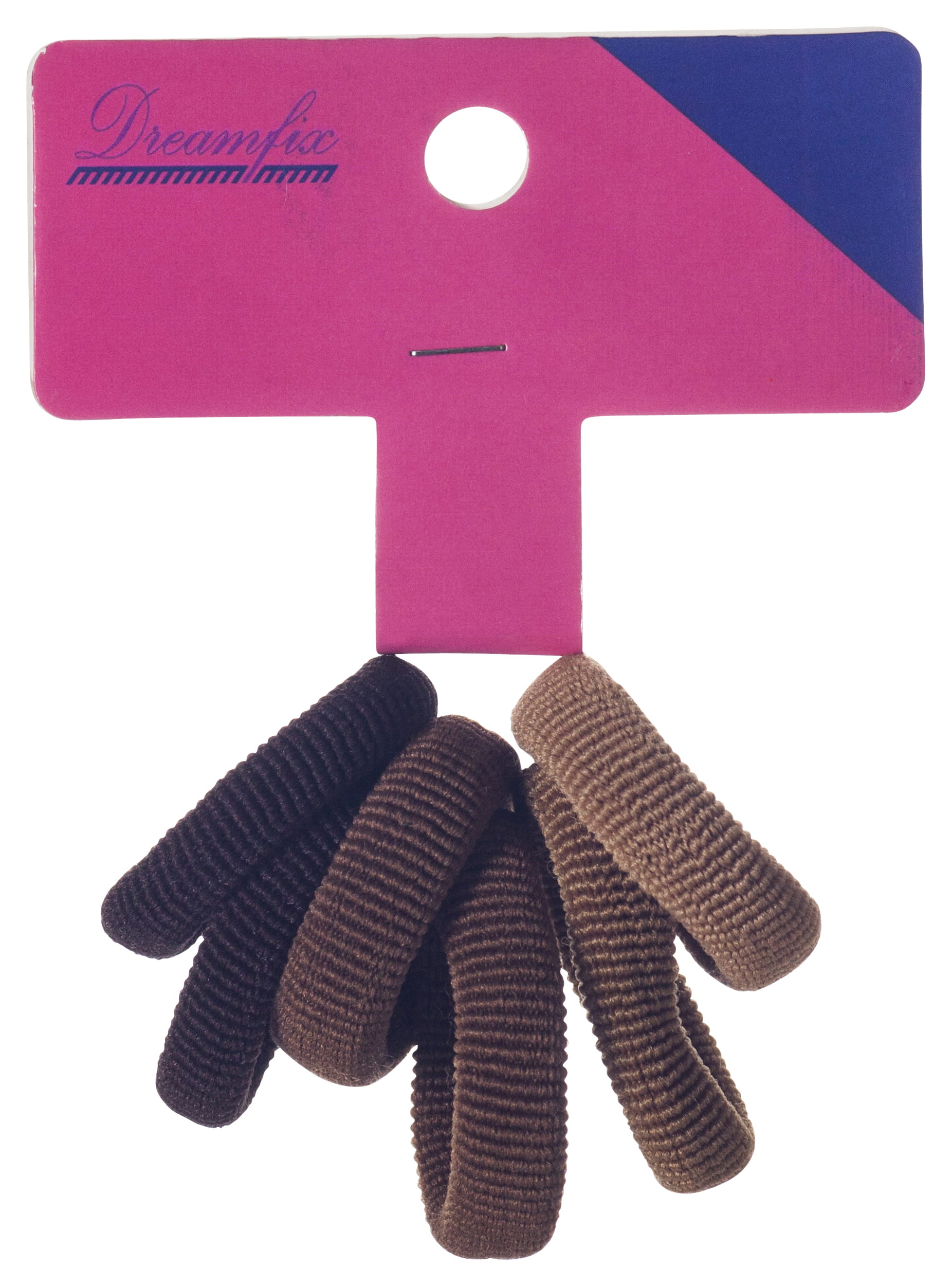 Dreamfix Health & Beauty PB0-7 Dreamfix Hair Ties