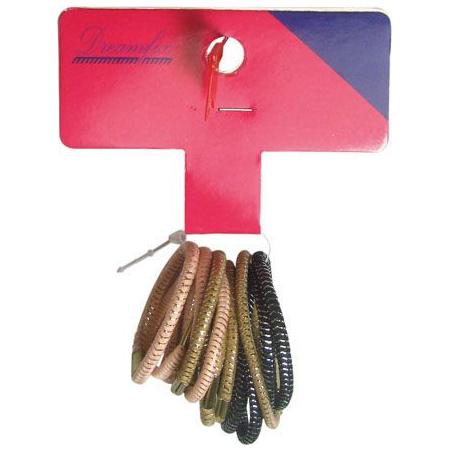 Dreamfix Health & Beauty PB0-9 Dreamfix Hair Ties