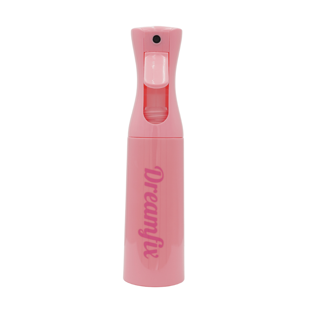 Dreamfix Health & Beauty Pink 300ml Dreamfix Hair Spray Bottles 300ml/200ml