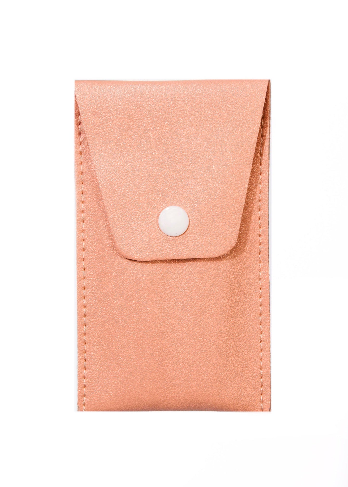 Dreamfix Health & Beauty Pink Dreamfix 8pcs Travel Makeup Brushes