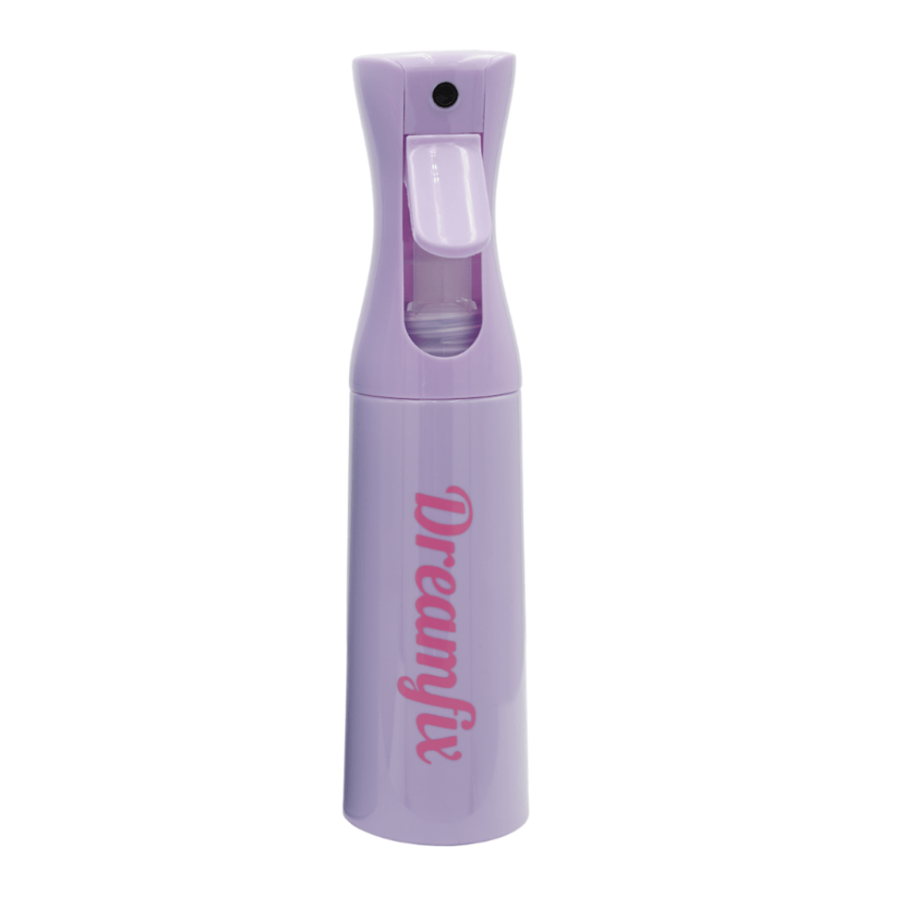Dreamfix Health & Beauty Purple 300ml Dreamfix Hair Spray Bottles 300ml/200ml