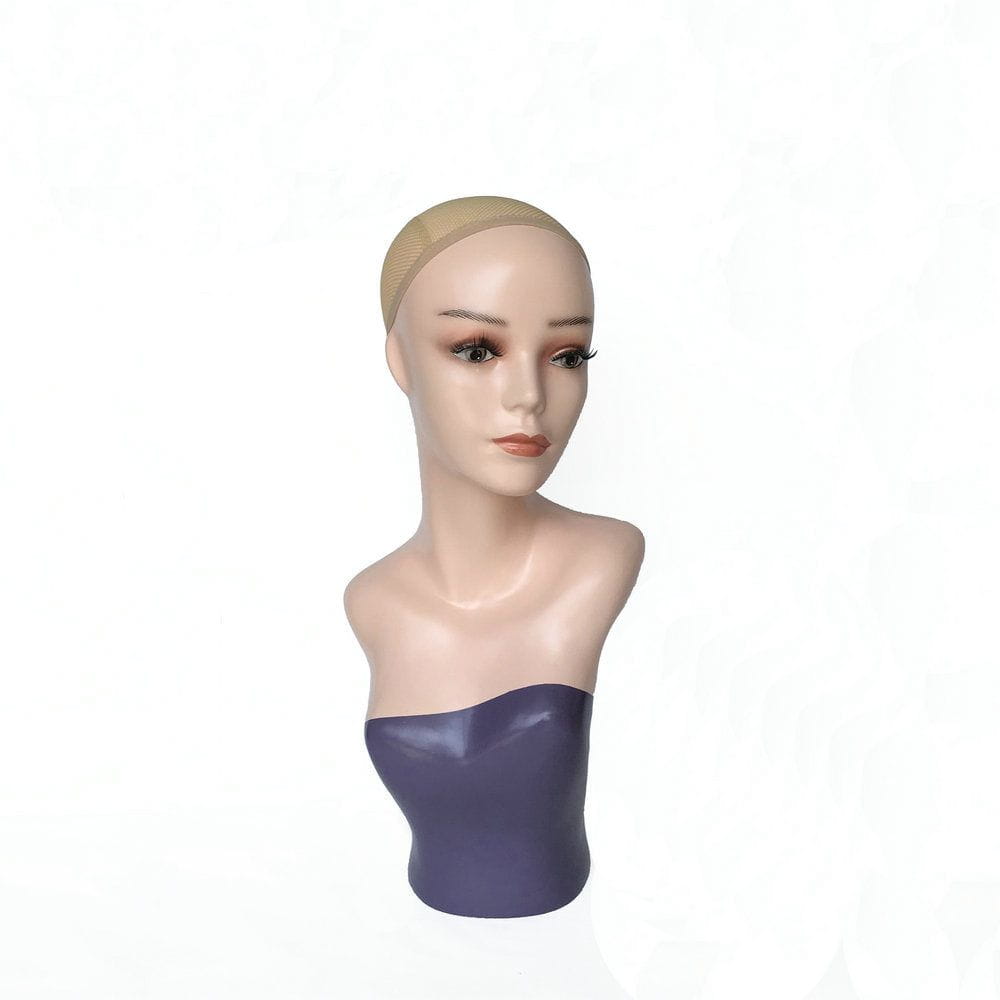 Dreamfix Health & Beauty Purple Dreamfix Female Mannequins beige