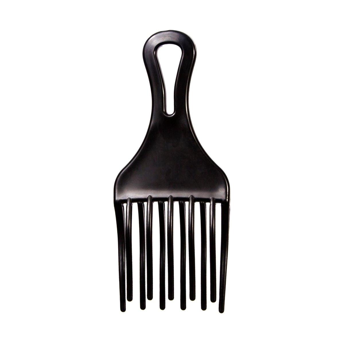 Dreamfix Health & Beauty Small Dreamfix Afro Comb Black Small / Large