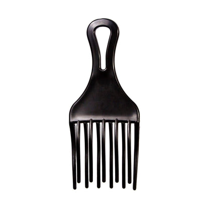 Dreamfix Health & Beauty Small Dreamfix Afro Comb Black Small / Large