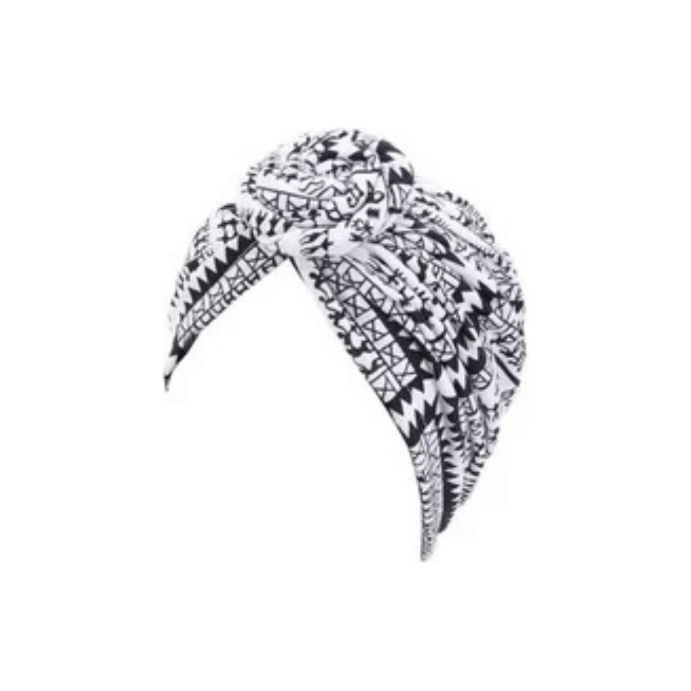 Dreamfix Health & Beauty Weiß #White Dreamfix Twist Turban