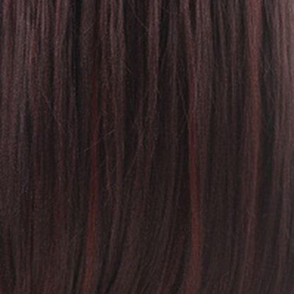 Dreamfix WIG Jamaica Collection Open  Braided Lace wig1