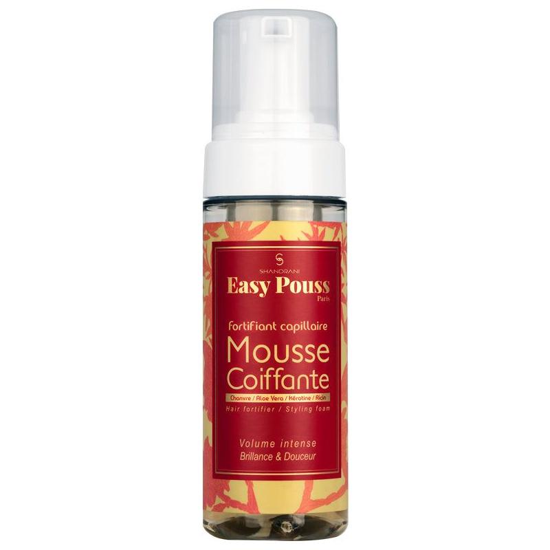 Easy Pouss Health & Beauty Easy Pouss Mousse Coiffante 150ml