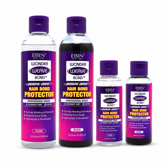 Ebin New York Health & Beauty Ebin New York Wonder Weave Bond Hair Bond Protector