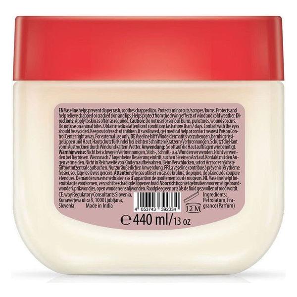 Ebony Baby Health & Beauty Ebony Baby Jelly Fresh 440ml