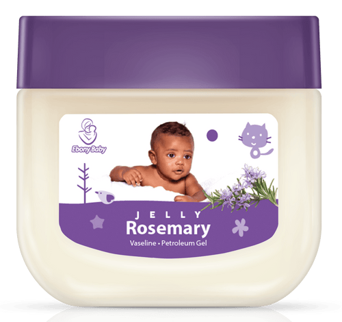Ebony Baby Health & Beauty Ebony Baby Jelly Rosemary 440ml