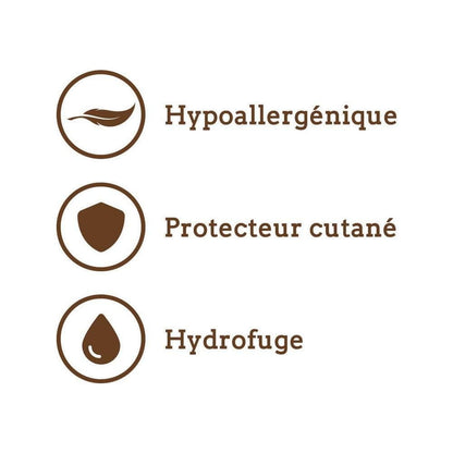 Ebony Baby Health & Beauty Ebony Baby Petroleum Jelly Coconut 440ml