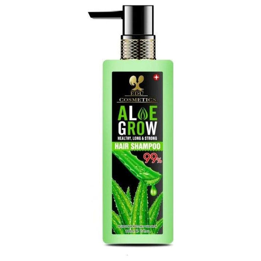 EDU COSMETICS EDU Aloe Vera Shampoo 800ml