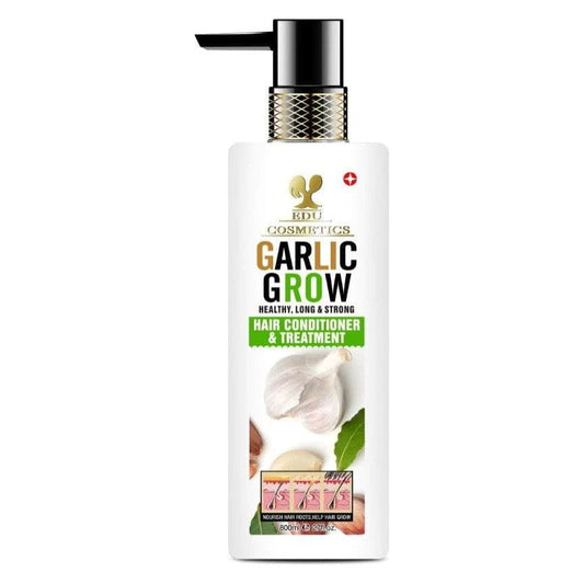 EDU COSMETICS EDU Garlic Haar Conditioner 800ml