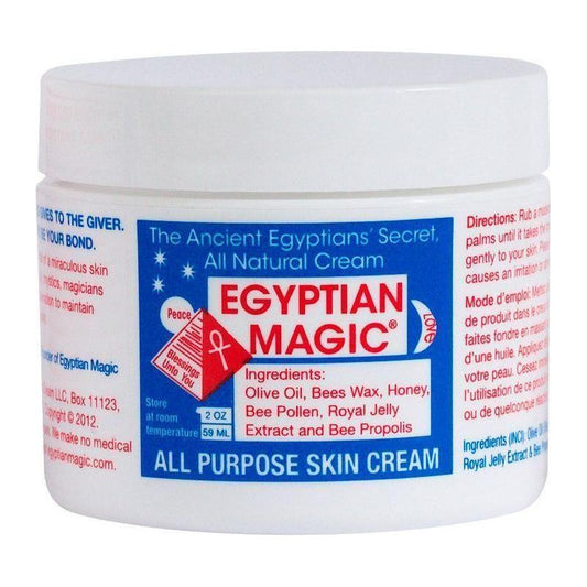 Egyptian Magic Health & Beauty 59ml Egyptian Magic – Crème Multi-Usage pour la Peau (59 ml / 118 ml)