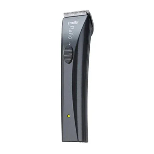 ermila Health & Beauty Ermila - Bella tondeuse coupe de cheveux Maschine noir