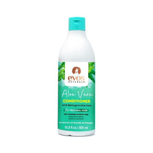 evos Naturals Health & Beauty Evos Naturals Moringa Conditioner 300ml