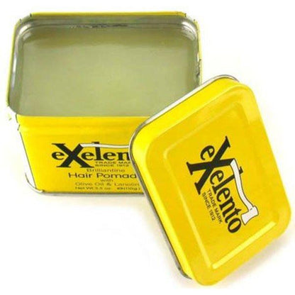 Exelento Health & Beauty Exelento Hair Pomade 110g