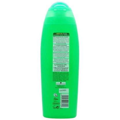Fa Health & Beauty Fa Caribbean Lemon Refreshing Shower Gel 550