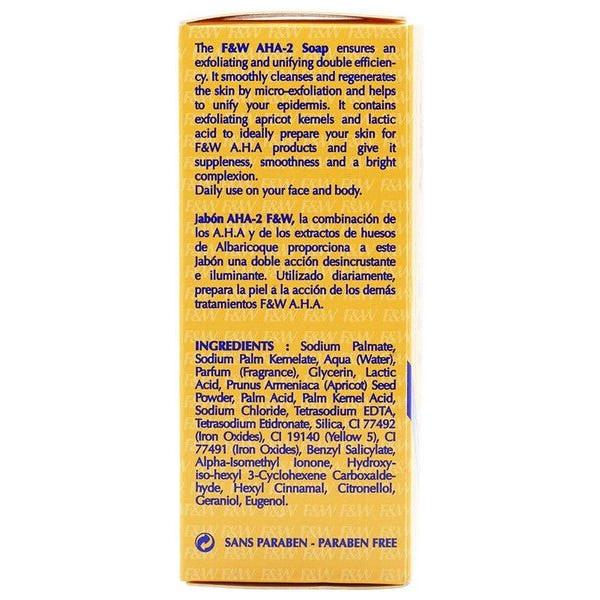 Fair and White Health & Beauty Fair & White Aha-2 Exfoliating and Lightening Soap 200g
