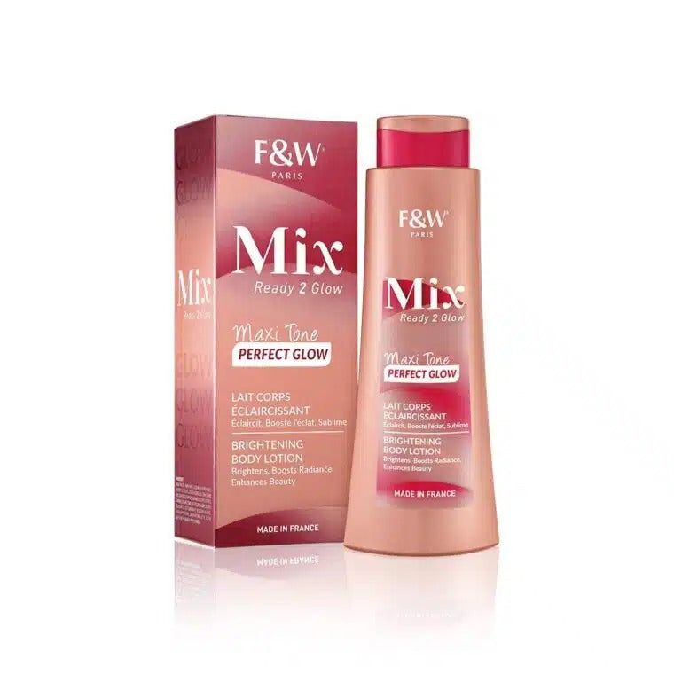 Fair and White Health & Beauty Fair & White - MIX - Brightening Maxi Tone Lotion 500ml