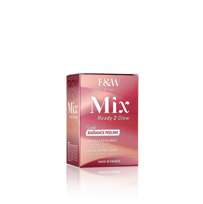 Fair and White Health & Beauty Fair & White - MIX - Exfoliating Soap 200g