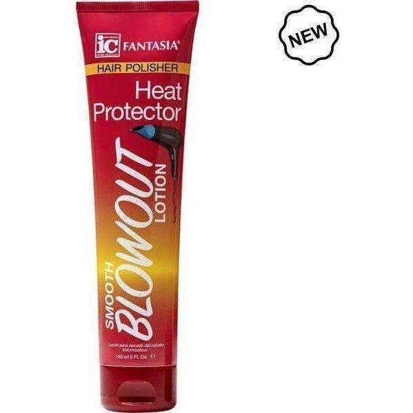 Fantasia ic Health & Beauty 5oz Fantasia IC - Lotion thermoprotectrice pour brushing lisse 2oz/5oz