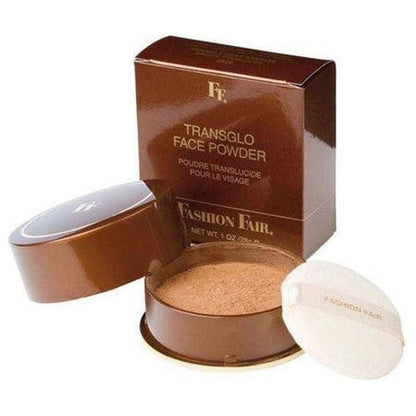 Fashion Fair Health & Beauty Bronze Fashion Fair Loose Powder 28G