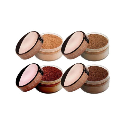 Fashion Fair Health & Beauty Fashion Fair Oil Control Loose Powder