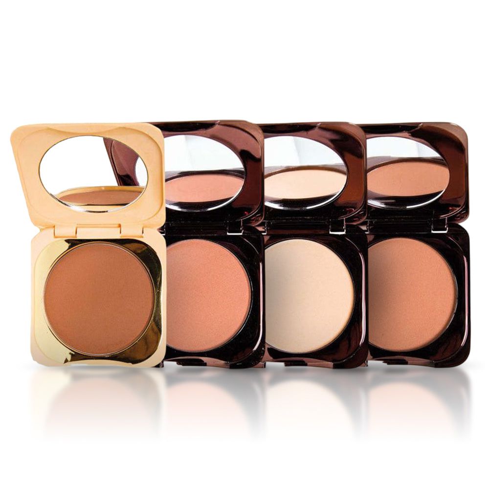 Fashion Fair Health & Beauty Fashion Fair Oil Control Pressed Powder