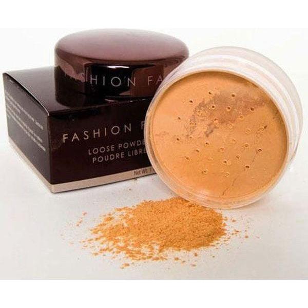 Fashion Fair Health & Beauty Golden Fashion Fair Loose Powder 28G