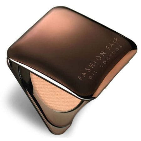 Fashion Fair Health & Beauty Hazel :FF1604 Fashion Fair Oil Control Pressed Powder