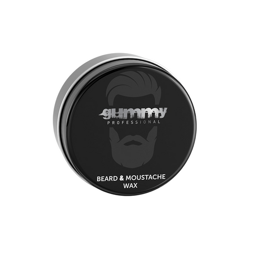 Gummy Health & Beauty Gummy Professional Beard and Moustache Wax 50ml