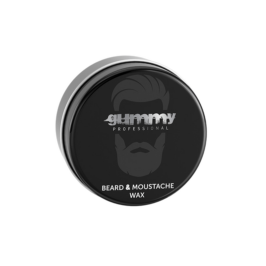 Gummy Health & Beauty Gummy Professional Beard and Moustache Wax 50ml