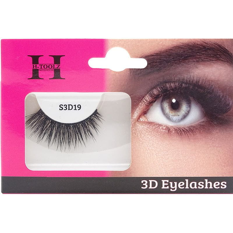 H-TOOLZ Health & Beauty #S3D19 H-Toolz 3D Eyelashes