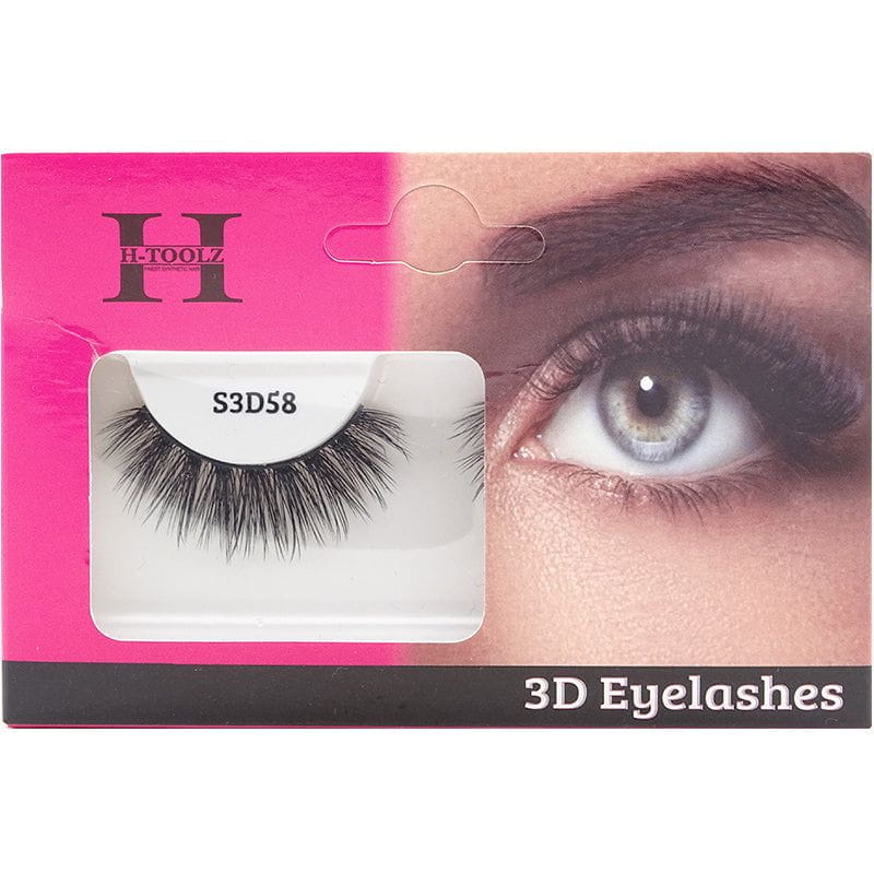 H-TOOLZ Health & Beauty #S3D58 H-Toolz 3D Eyelashes