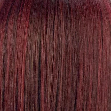 Hair by Sleek Health & Beauty 12S / 99J Hair by Sleek - Cheveux humains raides Viva Yaki