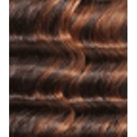 Hair by Sleek Health & Beauty 14" = 35 cm / P1B/33 Hair By Sleek - Tissage synthétique Fashion Idol 101 Desire Weave 14" - Cheveux synthétiques
