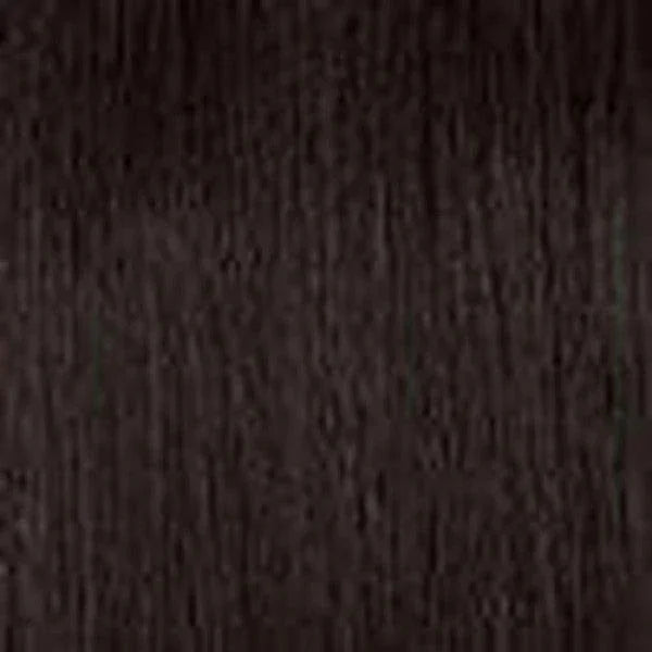 Hair by Sleek Health & Beauty 1B Hair By Sleek - Tissage Brillant – Tissage Brésilien Classique (2 pièces)