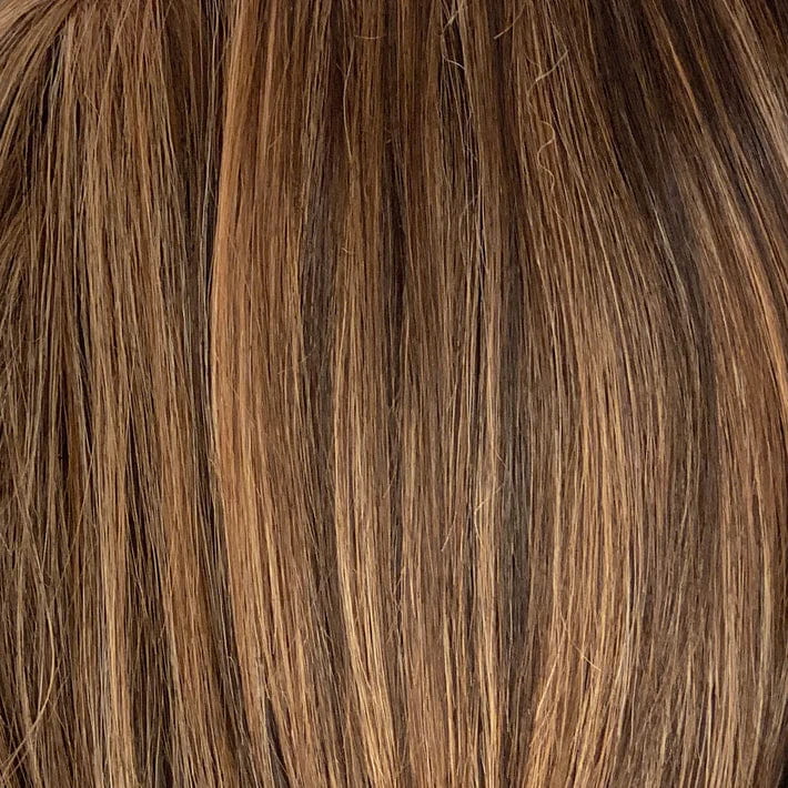 Hair by Sleek Health & Beauty 30" / 4/5/27 Hair by Sleek – Queue de cheval Cosmos 24″ & 30″ – Synthétique