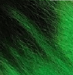 Hair by Sleek Health & Beauty #3T1B/Green Hair by Sleek New BootyLicious  Ez Pony 25"