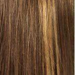 Hair by Sleek Health & Beauty Braun Mix F4/27 Hair by Sleek - Fashion Idol 101 Tissage adorable