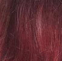 Hair by Sleek Health & Beauty #Dark Red Hair By Sleek 101 TIFFANY Wig 23" (synthetic)