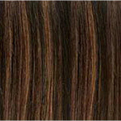 Hair by Sleek Health & Beauty F1B/30 Hair By Sleek -  Perruque Sonia en cheveux humains 10"