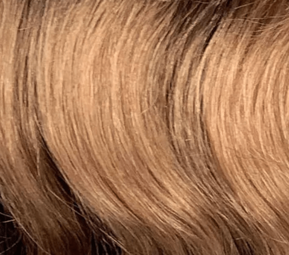 Hair by Sleek Health & Beauty #GT2/5/18 Hair By Sleek Cynthia Human Hair Lace Wig 21"