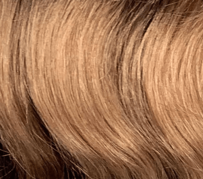 Hair by Sleek Health & Beauty #GT2/5/18 Hair By Sleek Cynthia Human Hair Lace Wig 21"