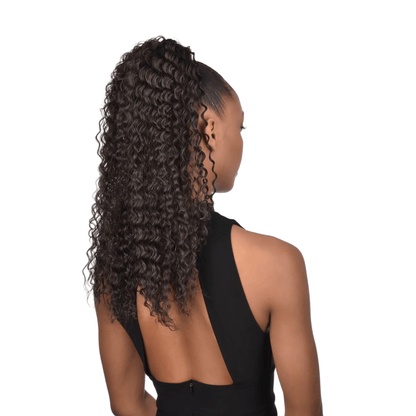 Hair by Sleek Health & Beauty Hair By Sleek Dizzy Synthetic Hair Accessory Pony