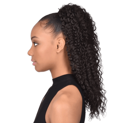 Hair by Sleek Health & Beauty Hair By Sleek Dizzy Synthetic Hair Accessory Pony