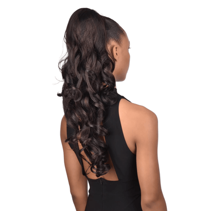 Hair by Sleek Health & Beauty Hair by Sleek New BootyLicious  Ez Pony 25"