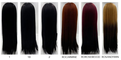 Hair by Sleek Health & Beauty Hair By Sleek TESSA Lace Front Wig (Synthetic) 27"